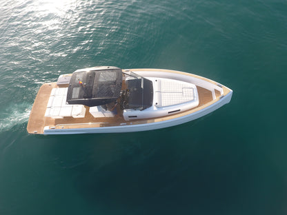 PARDO 38 | "PlayYacht"