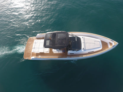 PARDO 38 | "PlayYacht"