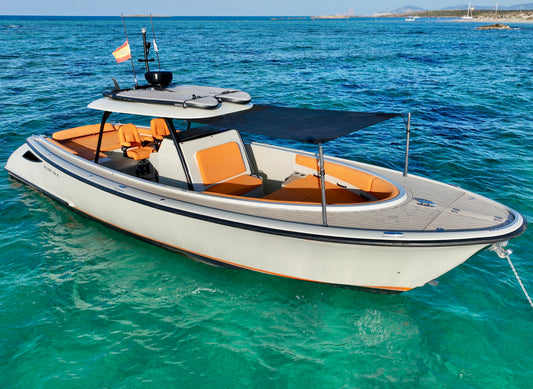 WAJER 38S | "POPEYE"