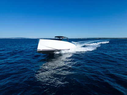 VANQUISH VQ43 | "Tequila"