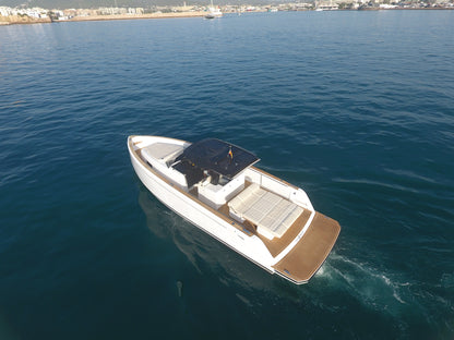 PARDO 38 | "PlayYacht"