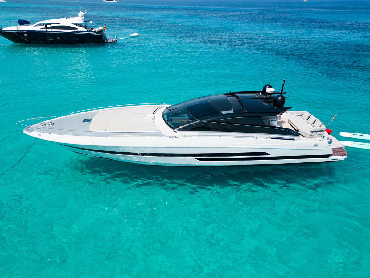 BAIA ITALIA 70 | "Chilli"