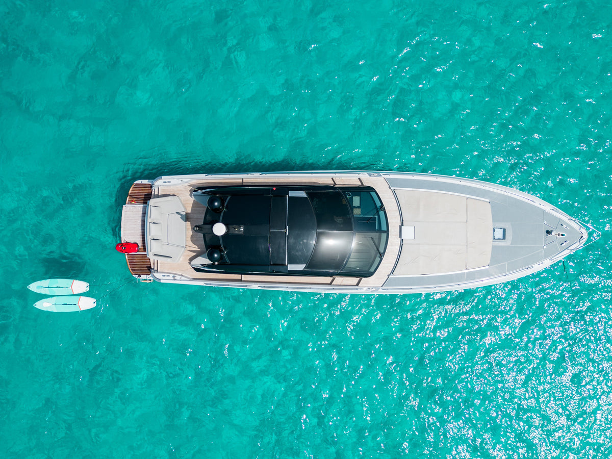 BAIA ITALIA 70 | "Chilli"