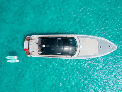 BAIA ITALIA 70 | "Chilli"