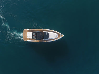 PARDO 38 | "PlayYacht"