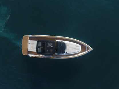 PARDO 38 | "PlayYacht"