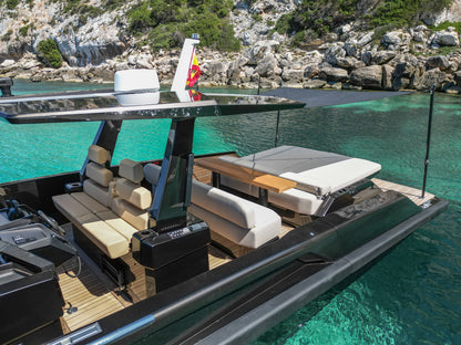 WALLY 48 | "Jemima"