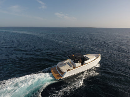 PARDO 38 | "PlayYacht"