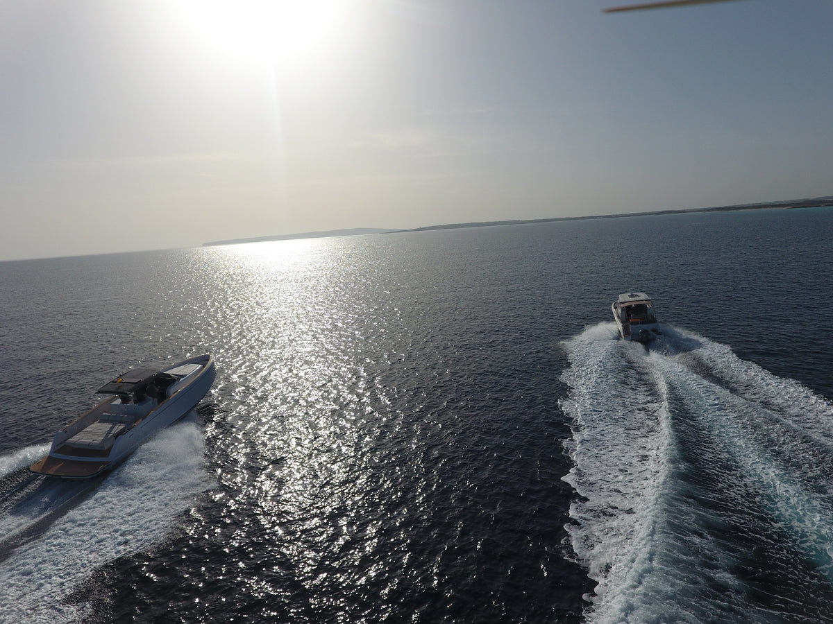 PARDO 38 | "PlayYacht"
