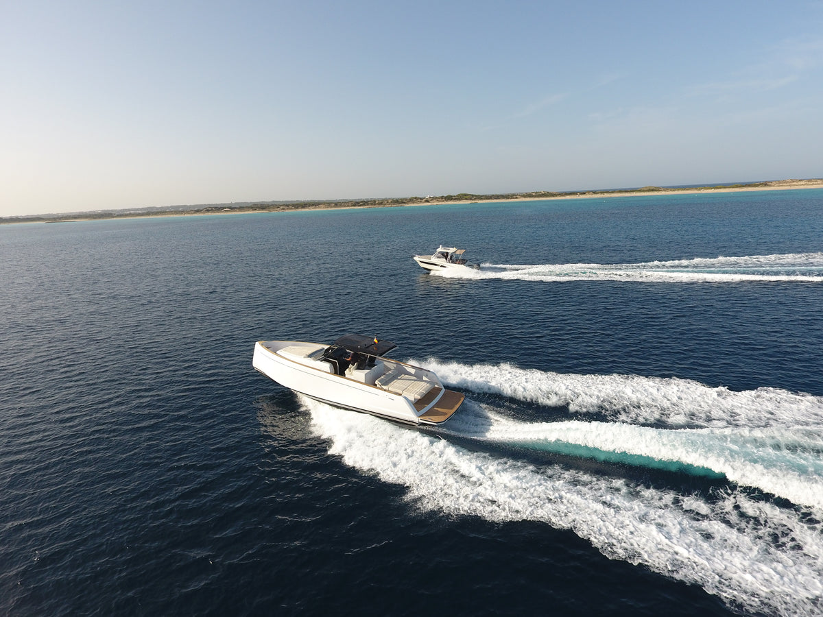 PARDO 38 | "PlayYacht"