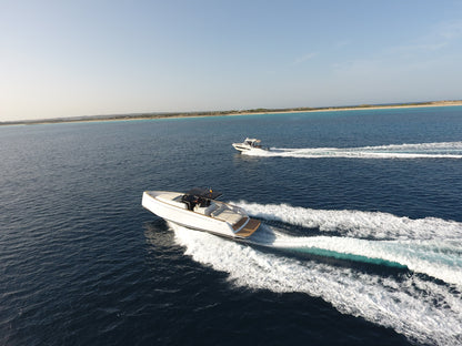 PARDO 38 | "PlayYacht"