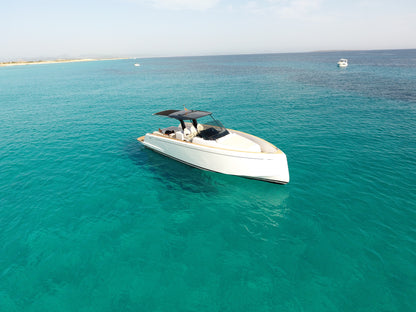 PARDO 38 | "PlayYacht"