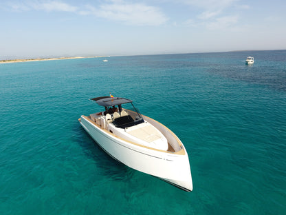 PARDO 38 | "PlayYacht"