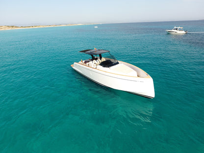 PARDO 38 | "PlayYacht"