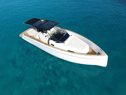 PARDO 38 | "PlayYacht"