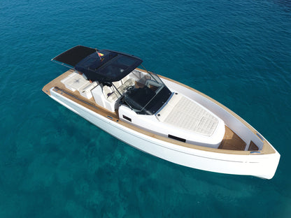 PARDO 38 | "PlayYacht"