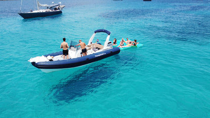 CAPELLI 775 | "VG ONE"