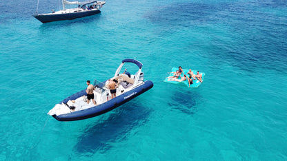 CAPELLI 775 | "VG ONE"