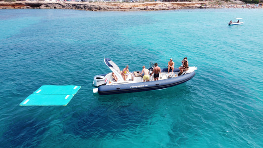 CAPELLI 775 | "VG ONE"