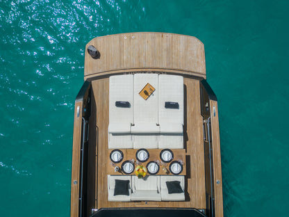 PARDO 43 | "PlayYacht II"