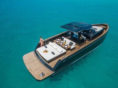 PARDO 43 | "PlayYacht II"