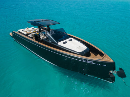 PARDO 43 | "PlayYacht II"