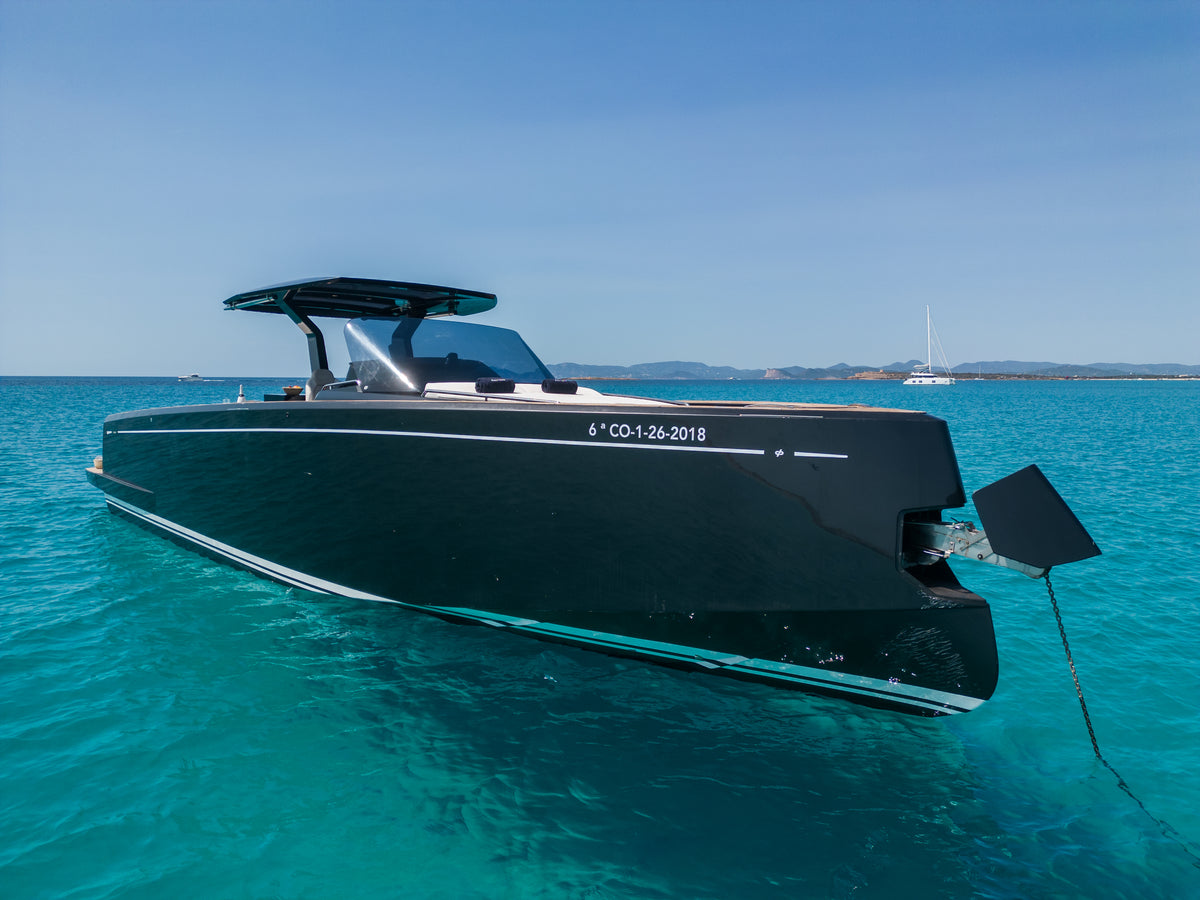 PARDO 43 | "PlayYacht II"
