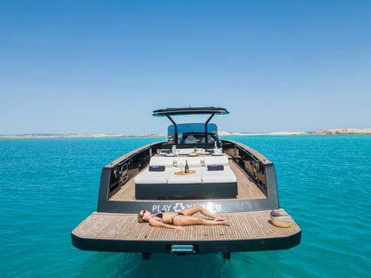 PARDO 43 | "PlayYacht II"