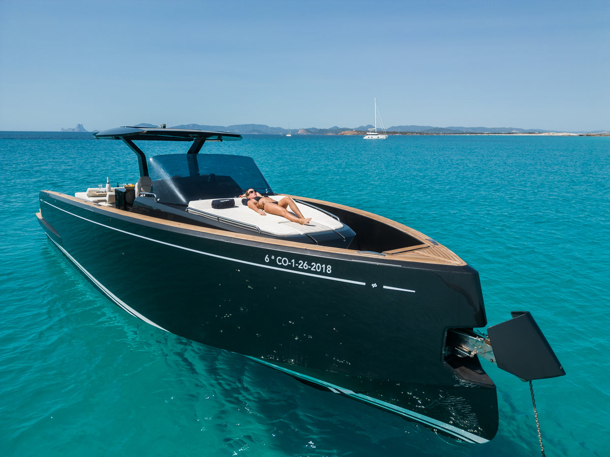PARDO 43 | "PlayYacht II"