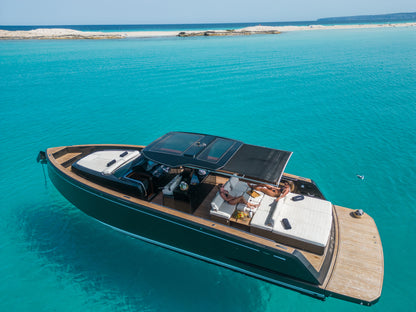 PARDO 43 | "PlayYacht II"