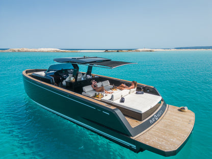 PARDO 43 | "PlayYacht II"