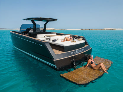 PARDO 43 | "PlayYacht II"