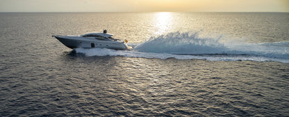 PERSHING 72 | "Legendary"