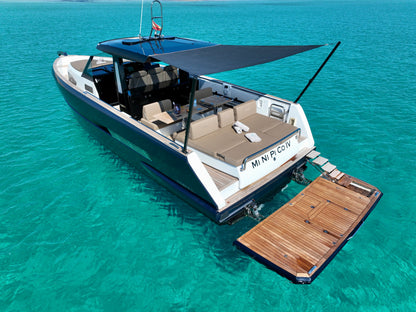 FJORD 44 | "Minipico IV"