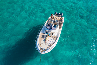 KEY LARGO 36 | "El Lio"