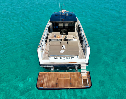 FJORD 44 | "Minipico IV"