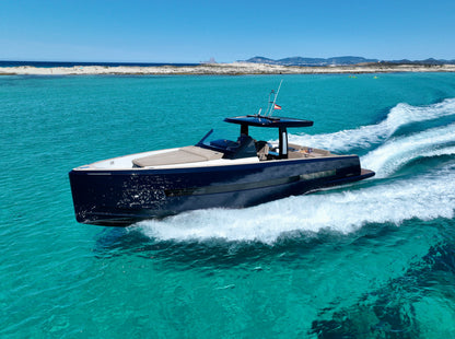 FJORD 44 | "Minipico IV"
