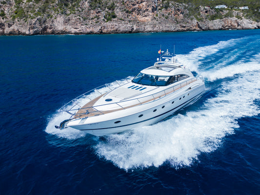PRINCESS V65 | "Princess Juliet"