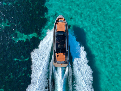 VANQUISH VQ58 | "Mi Paraiso"
