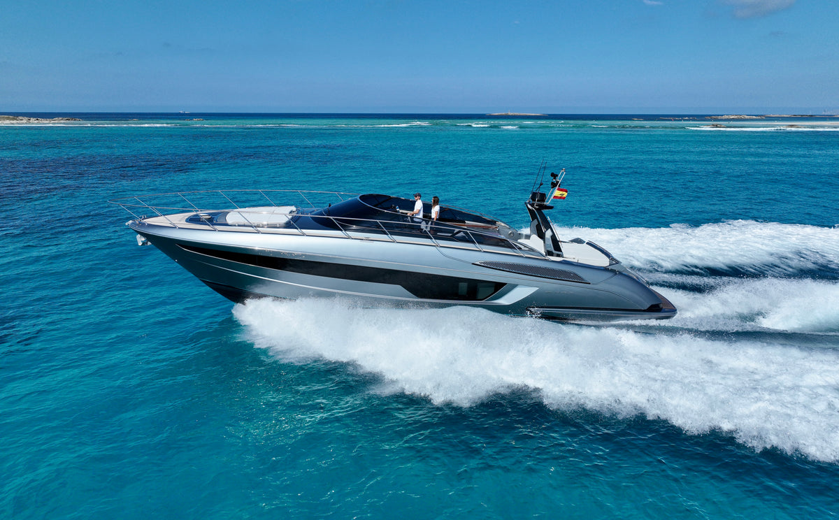 RIVA RIVALE 56 | "Next Level"