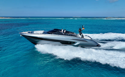RIVA RIVALE 56 | "Next Level"
