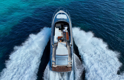 RIVA RIVALE 56 | "Next Level"
