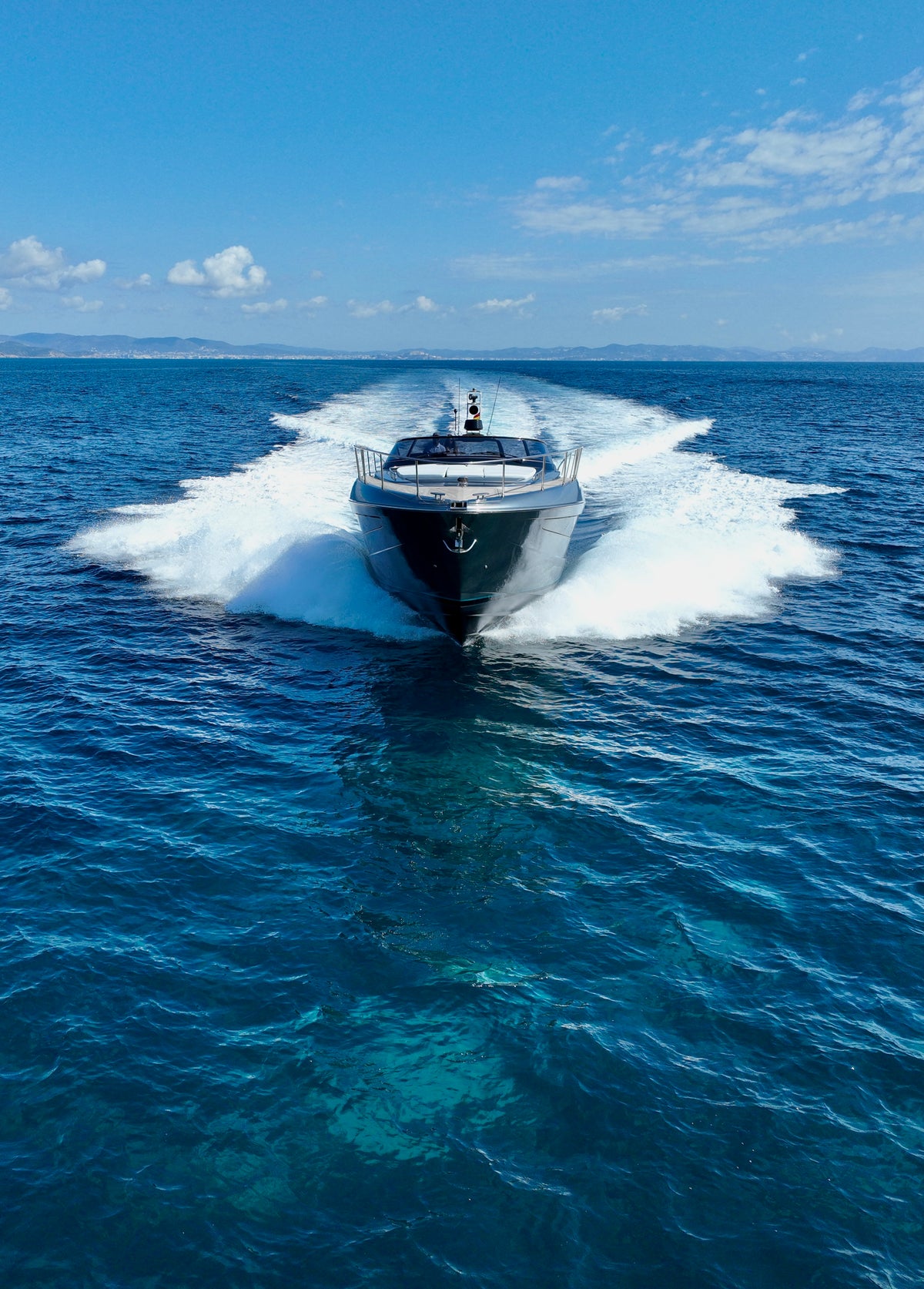 RIVA RIVALE 56 | "Next Level"