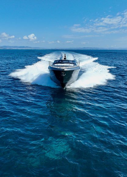 RIVA RIVALE 56 | "Next Level"