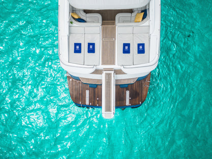 PERSHING 54 | "La Torre Del Canónigo"