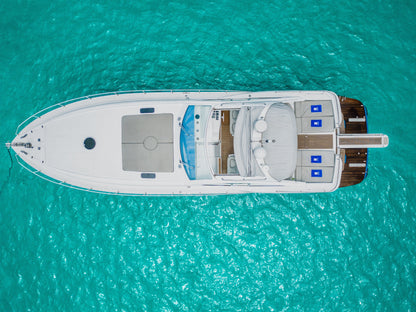 PERSHING 54 | "La Torre Del Canónigo"