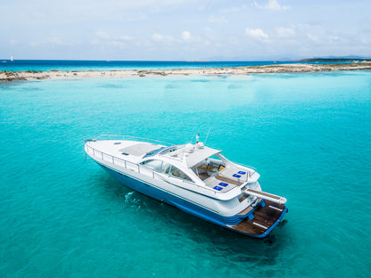 PERSHING 54 | "La Torre Del Canónigo"