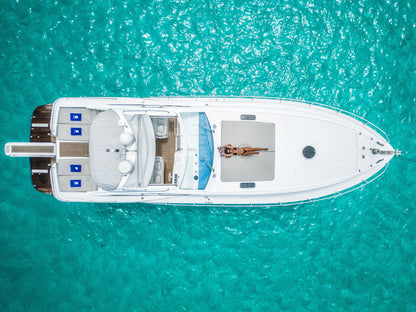 PERSHING 54 | "La Torre Del Canónigo"