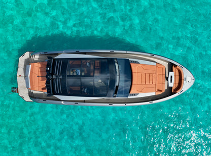 VANQUISH VQ58 | "Mi Paraiso"
