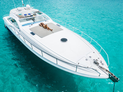 PERSHING 54 | "La Torre Del Canónigo"